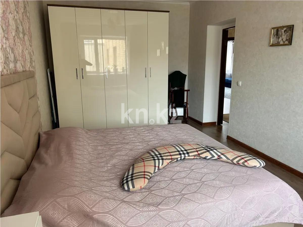 Продажа 3-комнатной квартиры, 85 м², ул. Иманбаевой, дом  8/3 в Астане - фото 2