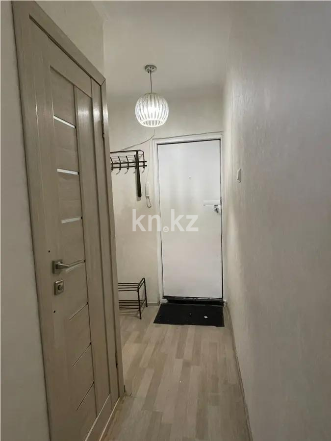 Продажа 1-комнатной квартиры, 34 м², ул. Си Синхая, дом  6 в Алматы - фото 4