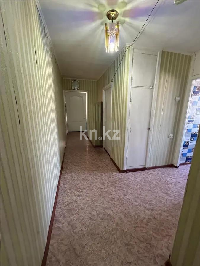 Продажа 3-комнатной квартиры, 52 м² - Продажа квартир в блочном доме в Темиртау - страница 3 фото 6 из 6
