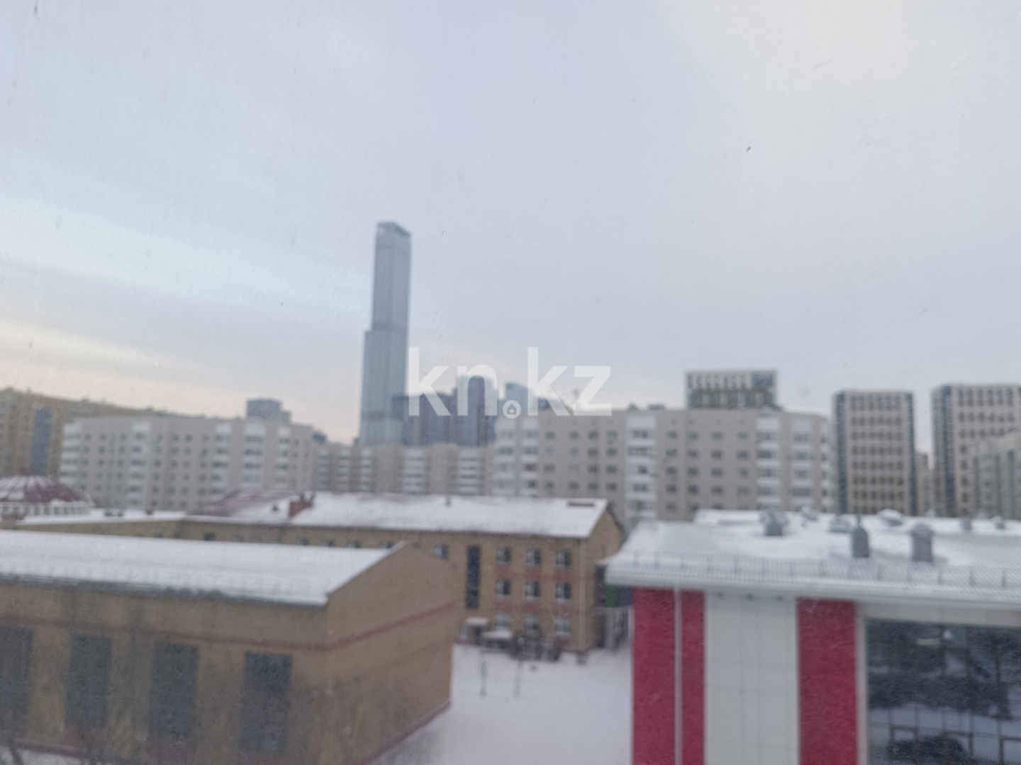 Продажа 2-комнатной квартиры, 89 м², пр. Кабанбай батыра, дом  40 - ул. Сыганак - Продажа  двухкомнатных квартир в Астане фото 15 из 25