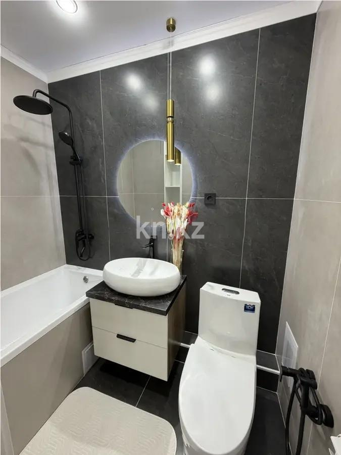 Продажа 2-комнатной квартиры, 35 м² в Алматы - фото 3