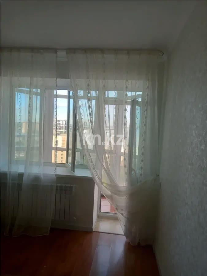 Продажа 1-комнатной квартиры, 30 м², ул. Отырар, дом  18 - Продажа квартир в Казахстане фото 1 из 4