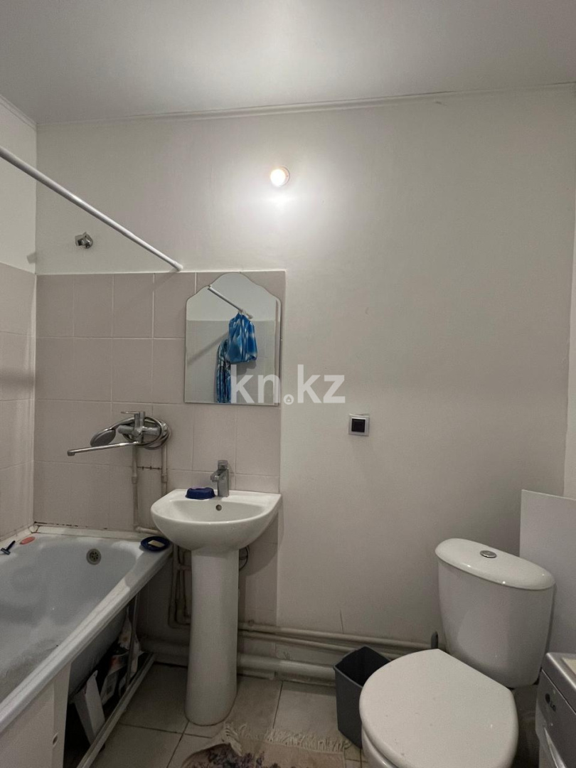 Аренда 1-комнатной квартиры, 38 м² - Аренда недвижимости в Астане фото 5 из 5