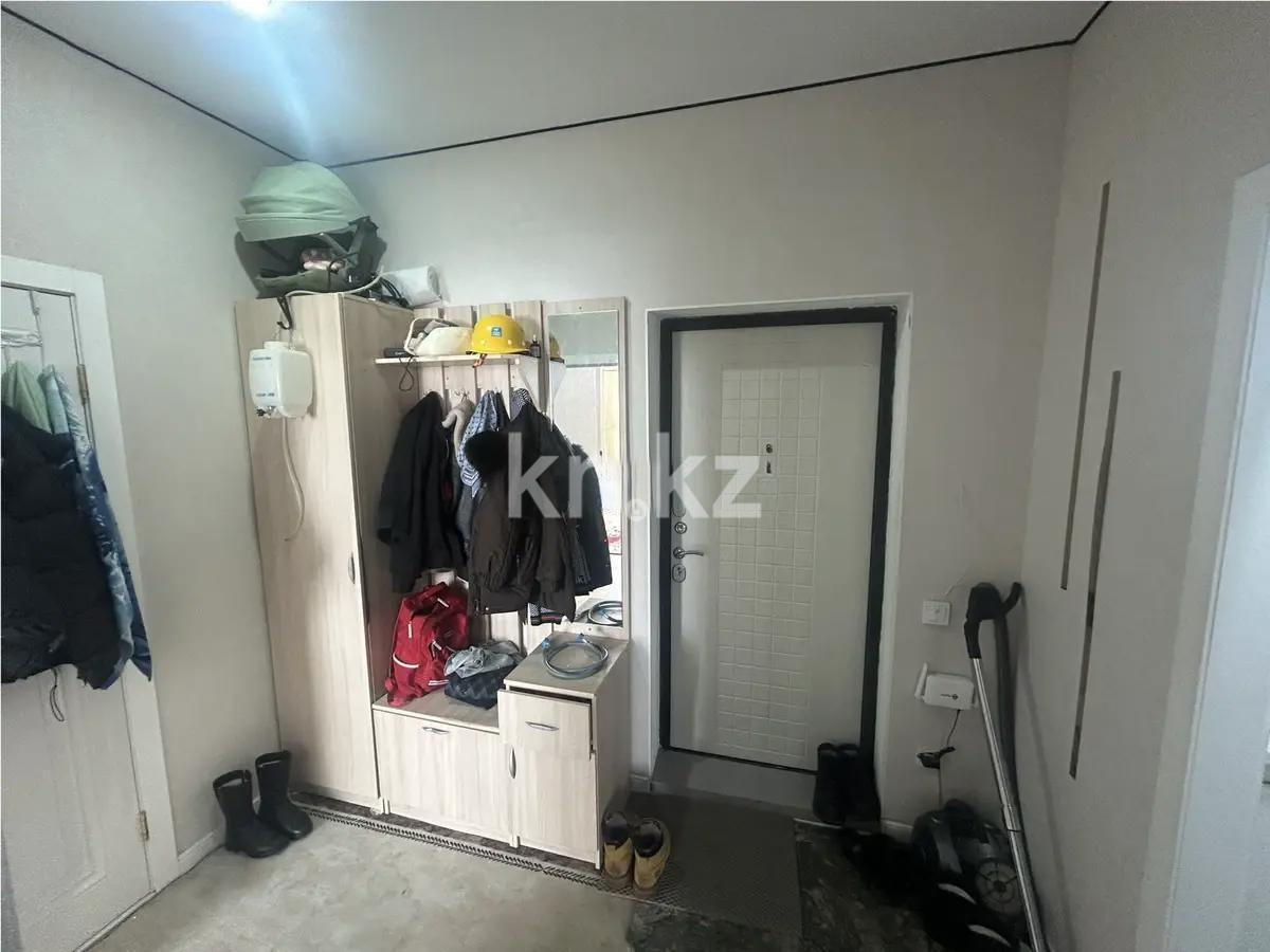 Продажа 2-комнатной квартиры, 43 м² в Астане - фото 4