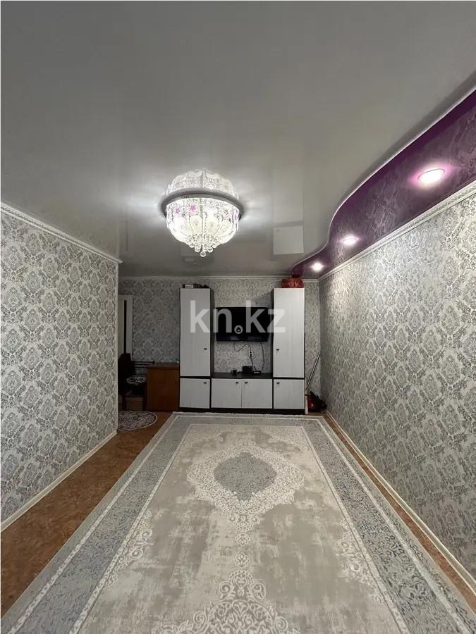 Продажа 2-комнатной квартиры, 45 м², ул. Сейфуллина, дом  57 - Продажа квартир в Темиртау без посредников фото 3 из 7