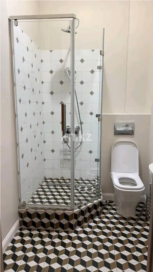 Продажа 4-комнатной квартиры, 114 м², пр. Улы Дала, дом  65 - Продажа  четырехкомнатных квартир в новостройках Астаны без посредников фото 6 из 8