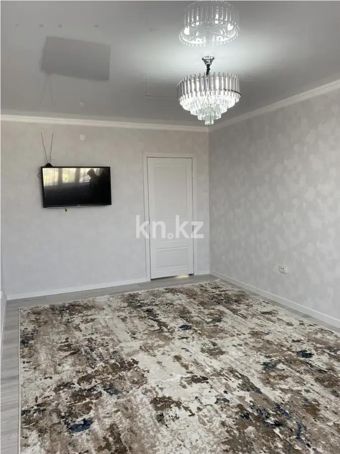 Продажа 2-комнатной квартиры, 61 м², пр. Райымбека, дом  590/7 в Алматы - фото 2