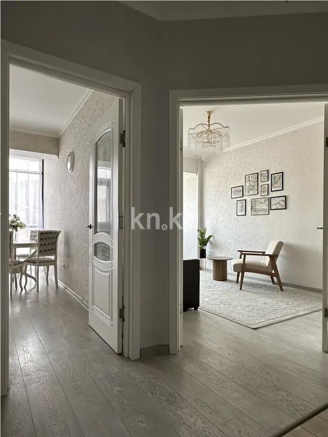 Продажа 3-комнатной квартиры, 92 м², пр. Достык, дом  138 в Алматы - фото 5