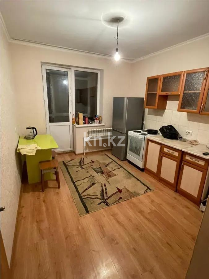 Продажа 1-комнатной квартиры, 46 м² в Астане - фото 2