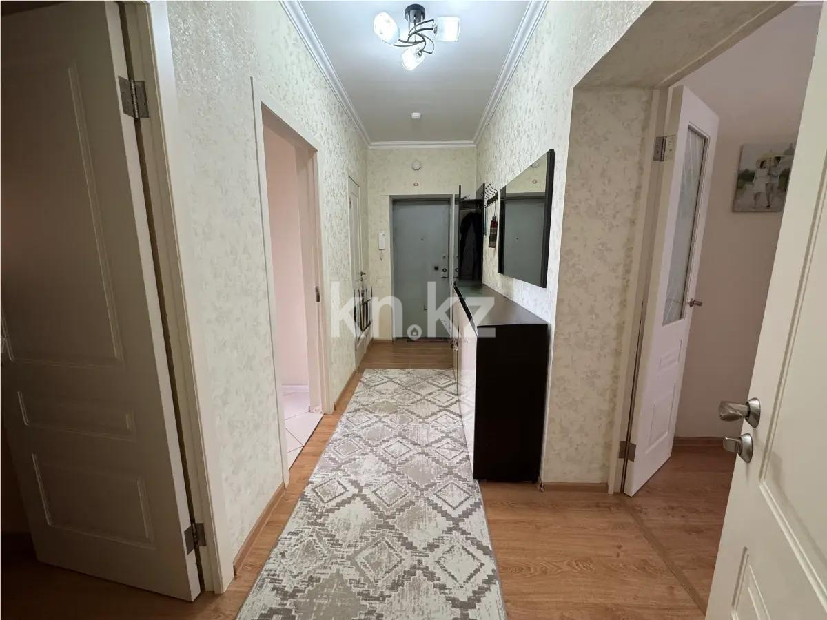 Продажа 2-комнатной квартиры, 78 м², пр. Момышулы, дом  16 - Продажа квартир в Астане фото 5 из 5