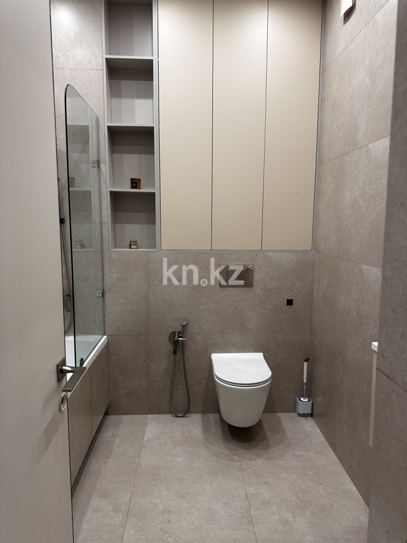 Продажа 3-комнатной квартиры, 95 м², ул. Бокейхана, дом  16/3 - пр. Мангилик Ел - Продажа  трехкомнатных квартир в Астане фото 13 из 24