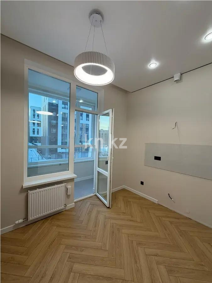 Продажа 1-комнатной квартиры, 37 м² - Продажа квартир от собственников в Астане - страница 14 фото 2 из 3