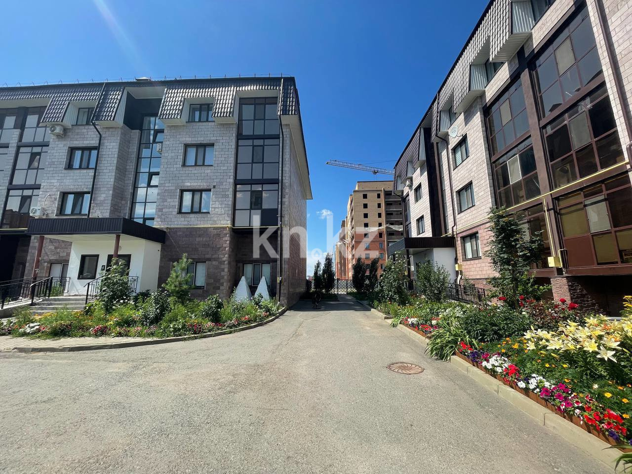 Продажа 2-комнатной квартиры, 61.4 м² - Продажа недвижимости в Костанае фото 16 из 18