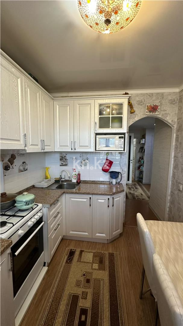 Продажа 3-комнатной квартиры, 61.1 м² - Продажа действующего бизнеса в Усть-Каменогорске фото 9 из 12