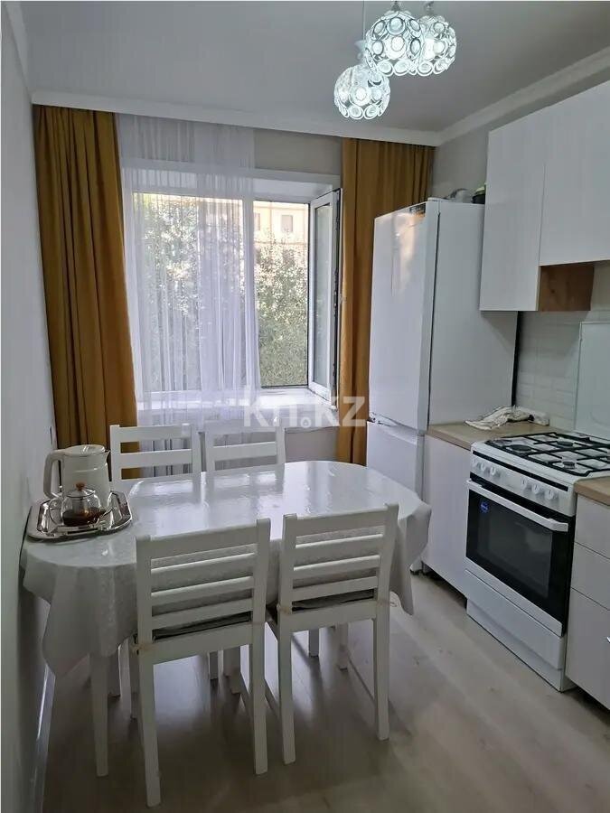 Продажа 2-комнатной квартиры, 53.4 м² в Астане - фото 3