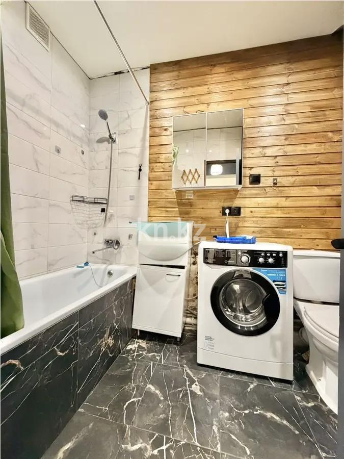 Продажа 1-комнатной квартиры, 34 м² - Продажа недвижимости в Алматы - страница 8 фото 3 из 3