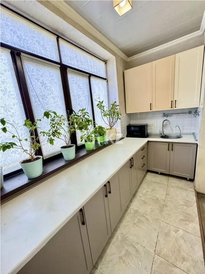 Продажа 2-комнатной квартиры, 89 м² в Алматы - фото 3