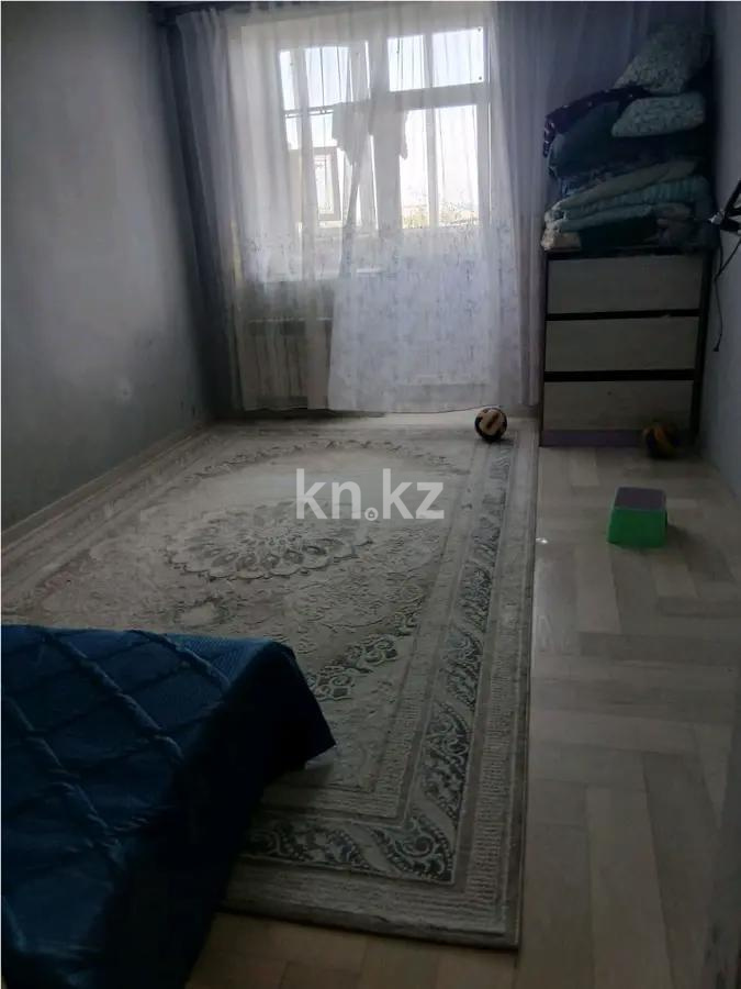 Продажа 1-комнатной квартиры, 40.9 м², ул. Кордай, дом  99 - Продажа квартир в новостройках Астаны без посредников с фото фото 1 из 3