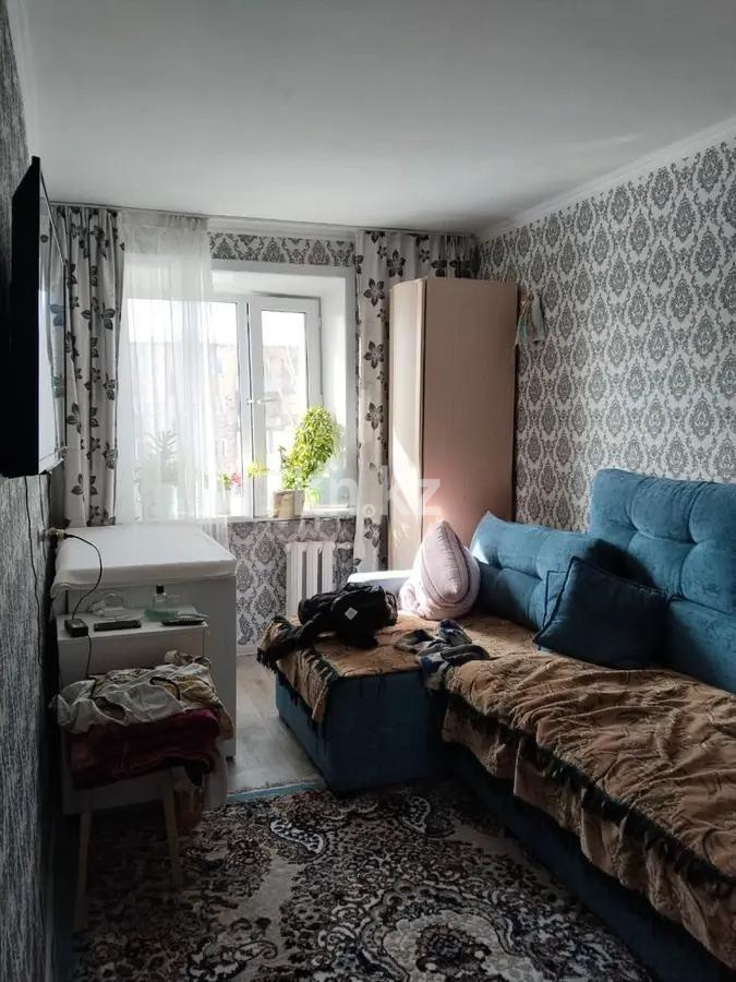 Продажа 2-комнатной квартиры, 45 м², мкр-н 14, дом  18 - Продажа квартир в Караганде без посредников фото 2 из 5