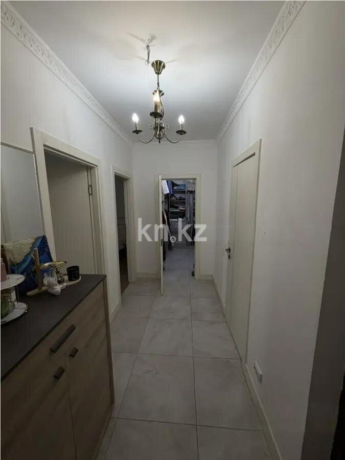 Продажа 1-комнатной квартиры, 42 м² в Алматы - фото 4