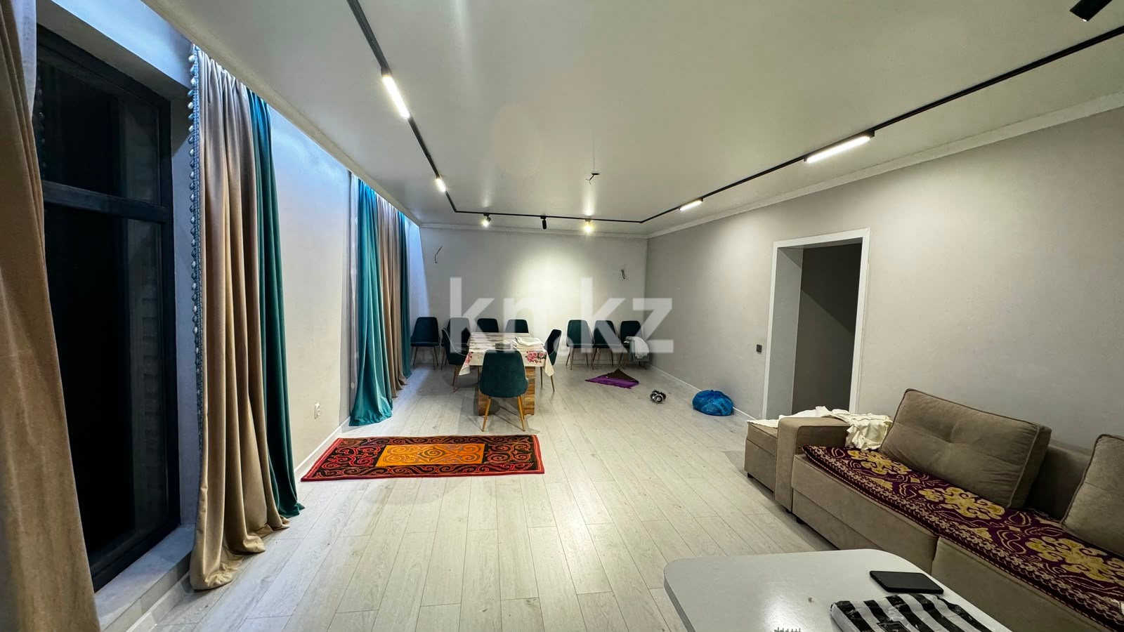 Продажа 6-комнатного дома, 166 м² в Алматы