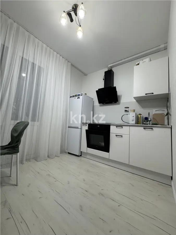 Продажа 1-комнатной квартиры, 35 м² в Астане - фото 2
