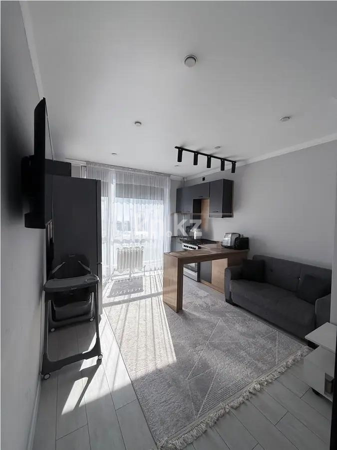 Продажа 3-комнатной квартиры, 70 м² - Продажа трехкомнатных квартир в монолитно-каркасном доме в Казахстане - страница 5 фото 3 из 6