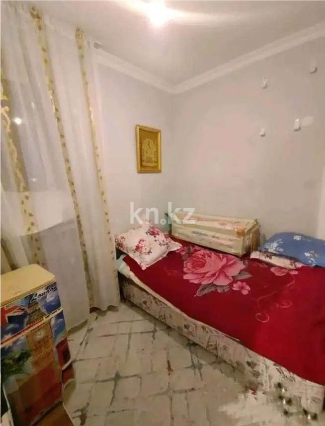 Продажа 1-комнатной квартиры, 28.6 м², ул. Сатпаева, дом  16/3 - Продажа квартир в новостройках Астаны фото 2 из 4