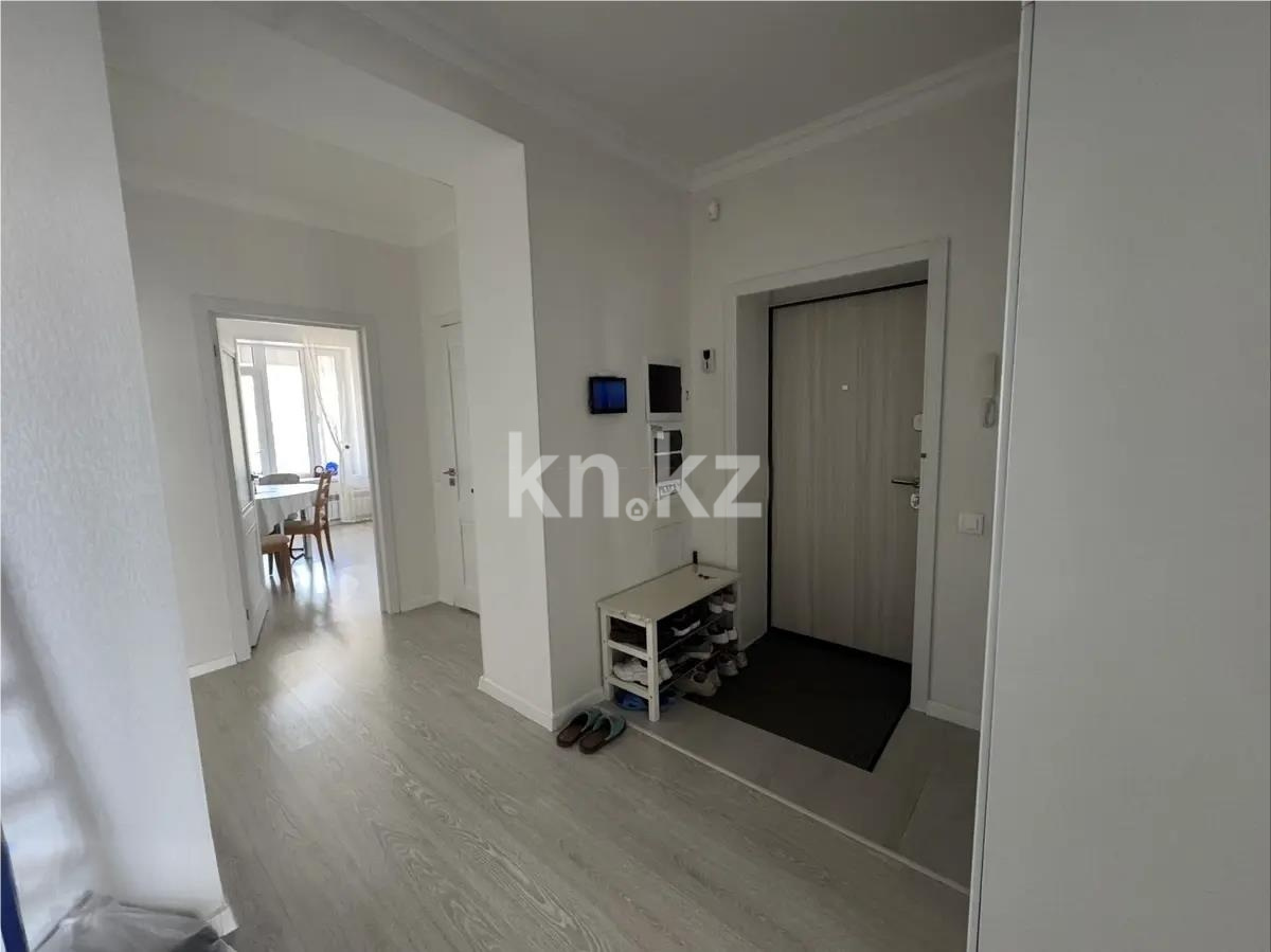 Продажа 3-комнатной квартиры, 78.8 м² - Продажа трехкомнатных квартир в Астане - страница 6 фото 7 из 7