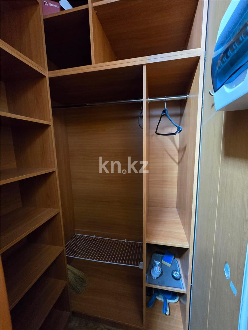 Продажа 1-комнатной квартиры, 30 м², мкр-н 7 в Темиртау - фото 8