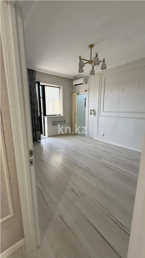 Продажа 3-комнатной квартиры, 96 м² в Астане - фото 3