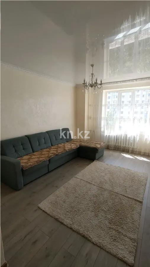 Продажа 2-комнатной квартиры, 65 м², пр. Мангилик Ел, дом  19 - Продажа квартир в Казахстане фото 1 из 7