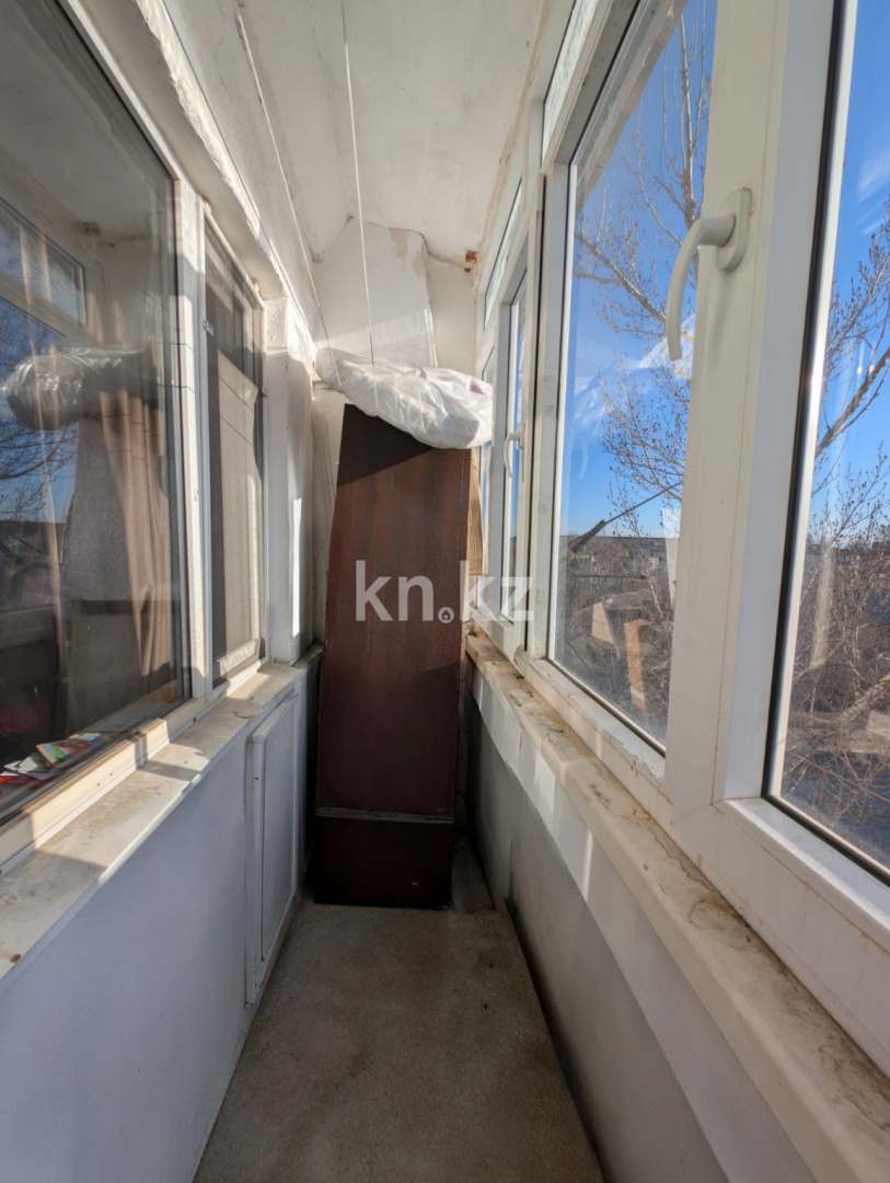 Продажа 3-комнатной квартиры, 62.4 м² в Уральске - фото 14