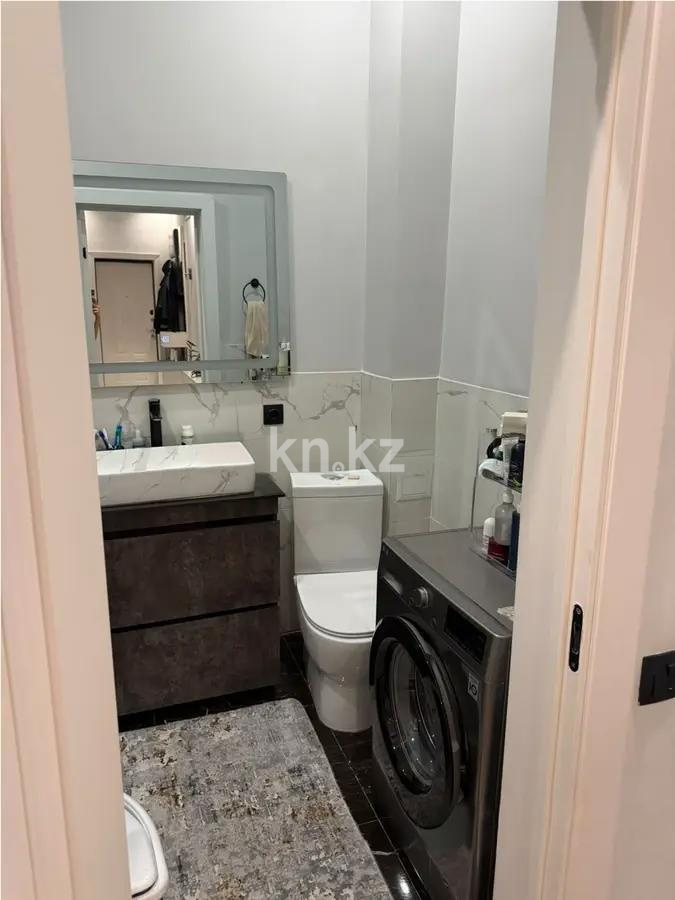 Продажа 4-комнатной квартиры, 95 м² в Астане - фото 5
