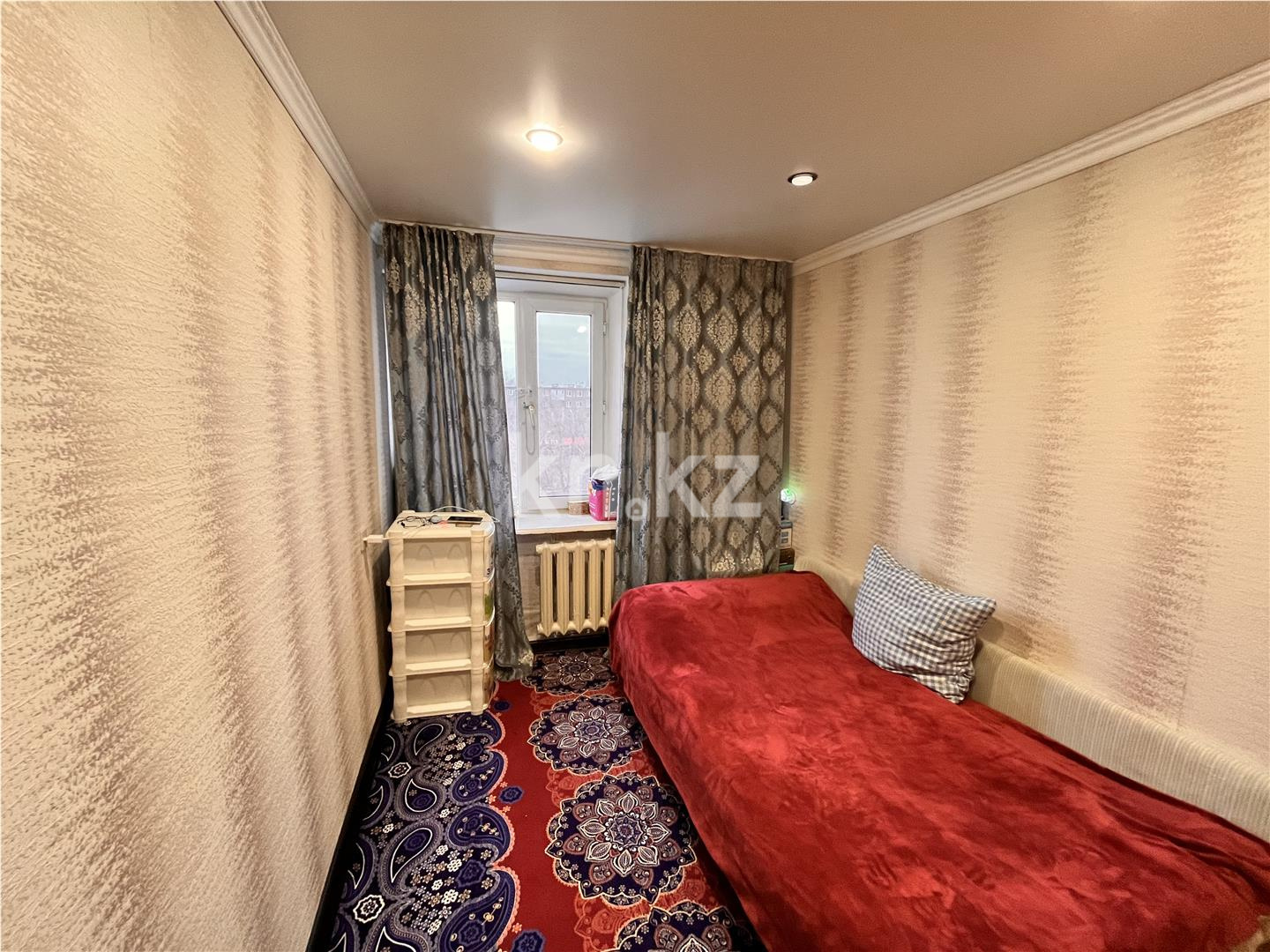 Продажа 2-комнатной квартиры, 41 м² - Продажа квартир в Темиртау - страница 29 фото 2 из 6