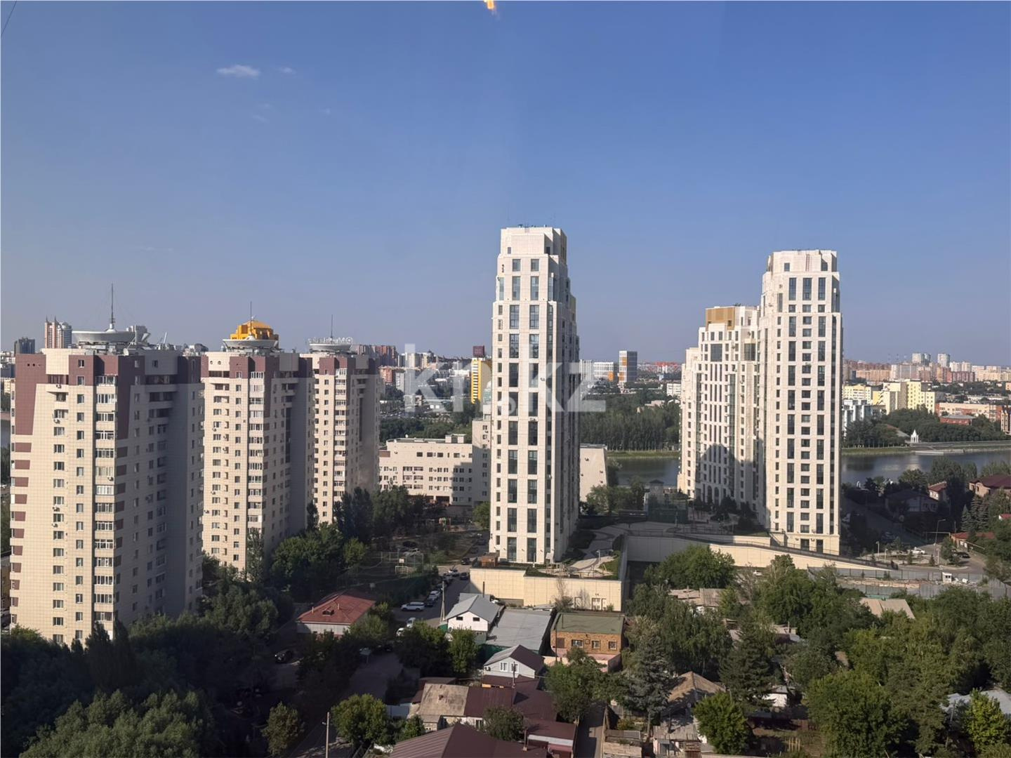 Продажа 2-комнатной квартиры, 65 м² - Недвижимость в Казахстане - страница 19 фото 9 из 10