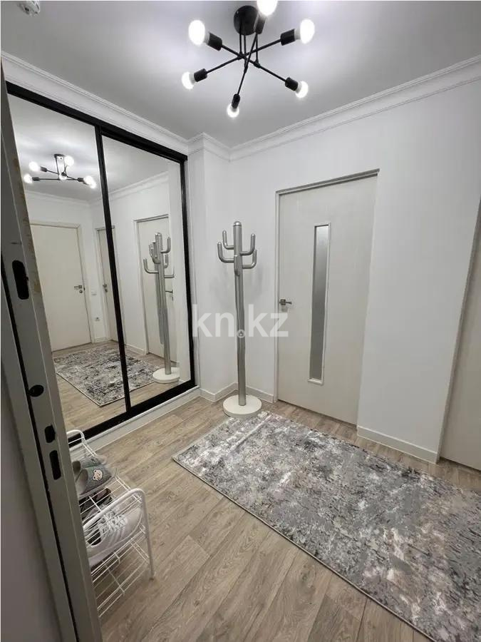 Продажа 1-комнатной квартиры, 45 м² в Алматы - фото 4