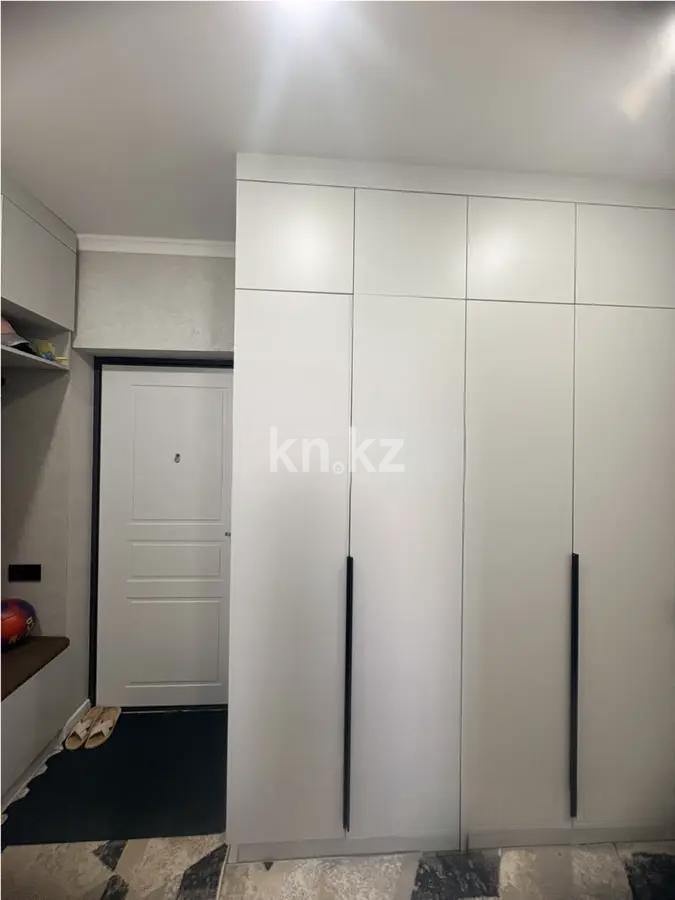 Продажа 2-комнатной квартиры, 40 м² - Продажа квартир в блочном доме в Казахстане фото 4 из 4