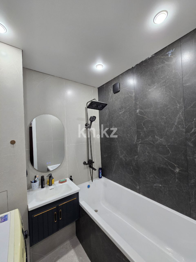 Продажа 3-комнатной квартиры, 73.6 м² - Продажа квартир в Казахстане - страница 16 фото 12 из 36