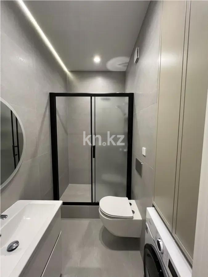 Продажа 3-комнатной квартиры, 74 м² в Алматы - фото 5