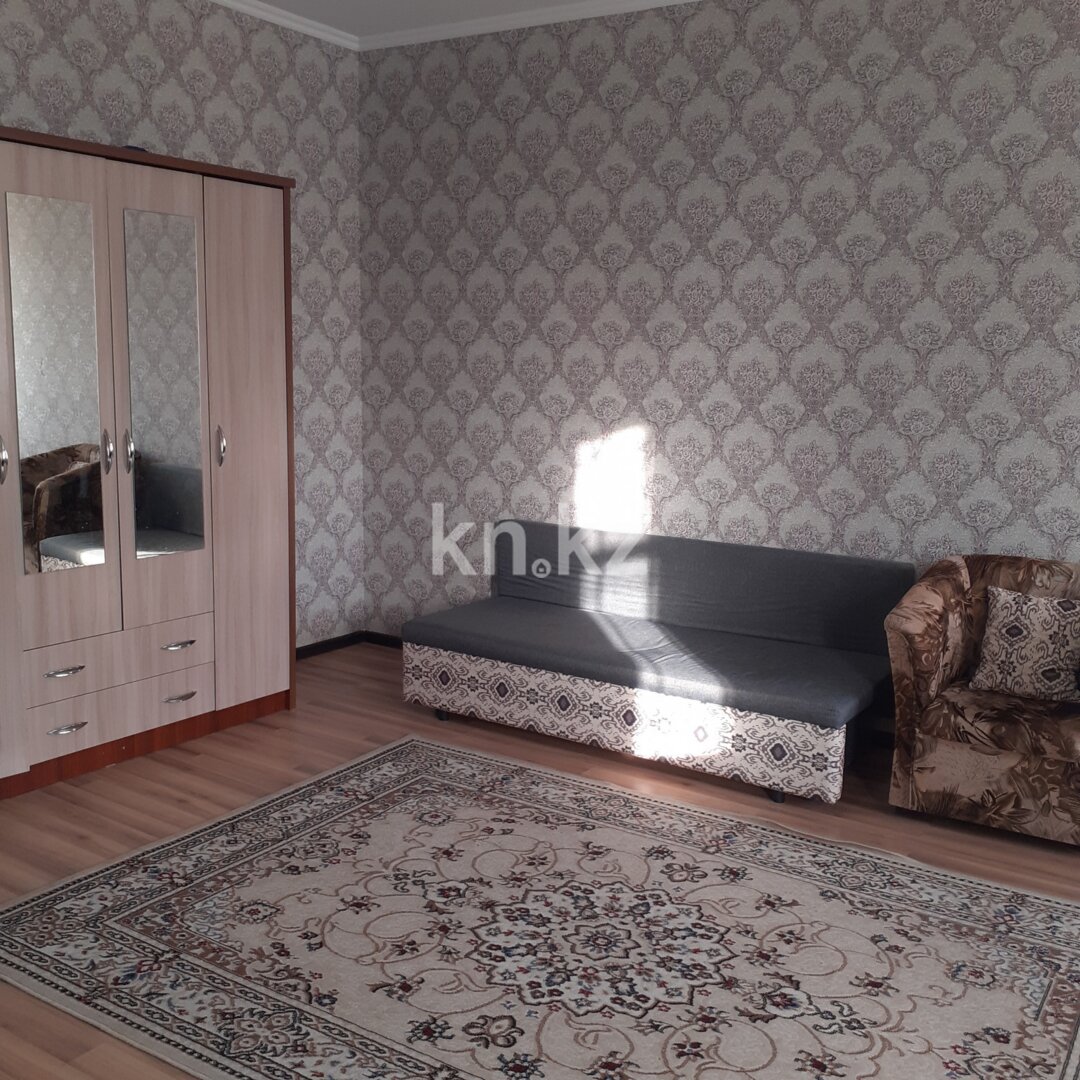 Аренда 2-комнатной квартиры, 56 м² в Астане - фото 7