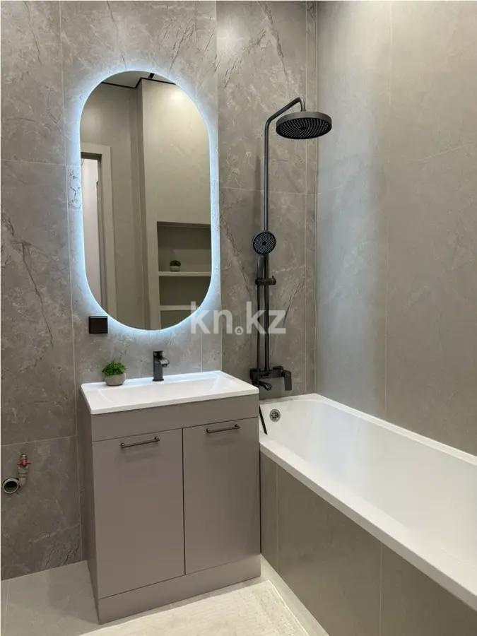 Продажа 2-комнатной квартиры, 56 м² - Продажа квартир в Казахстане - страница 3 фото 4 из 5