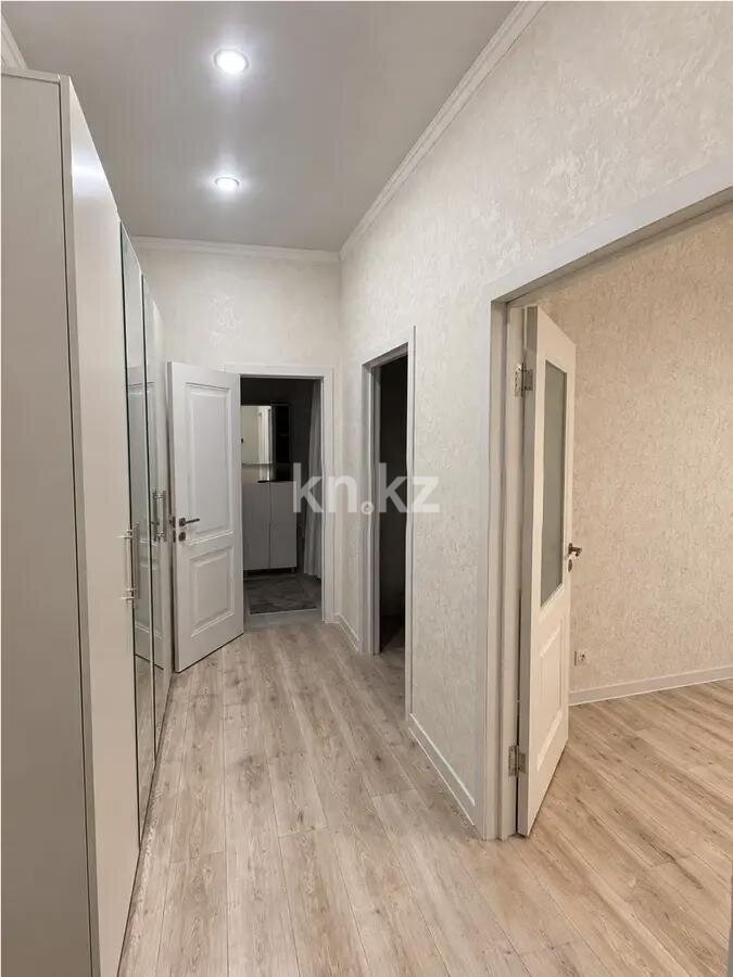 Продажа 1-комнатной квартиры, 42 м² в Караганде - фото 3
