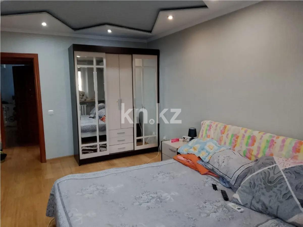 Продажа 4-комнатной квартиры, 87 м² - Продажа четырехкомнатных квартир от собственников в Алматы - страница 3 фото 2 из 3