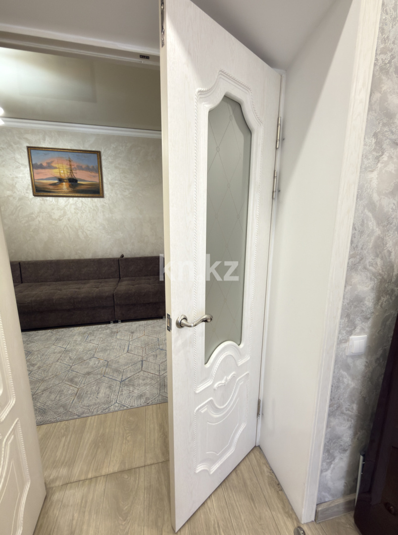 Продажа 3-комнатной квартиры, 103 м² - Продажа квартир в новостройках Караганды фото 20 из 22