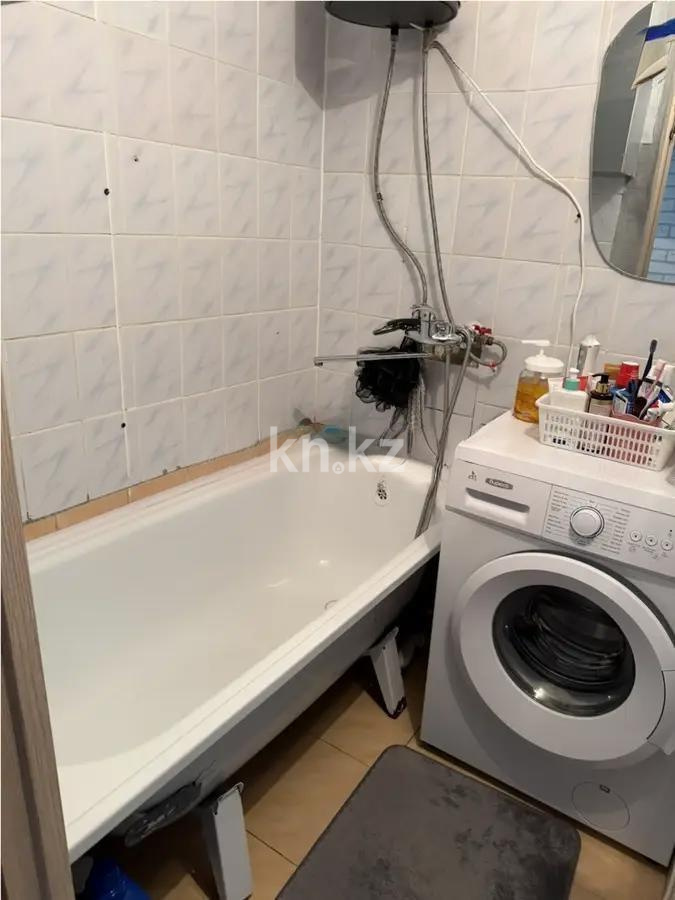 Продажа 1-комнатной квартиры, 31 м² - Продажа однокомнатных квартир в Караганде фото 3 из 5