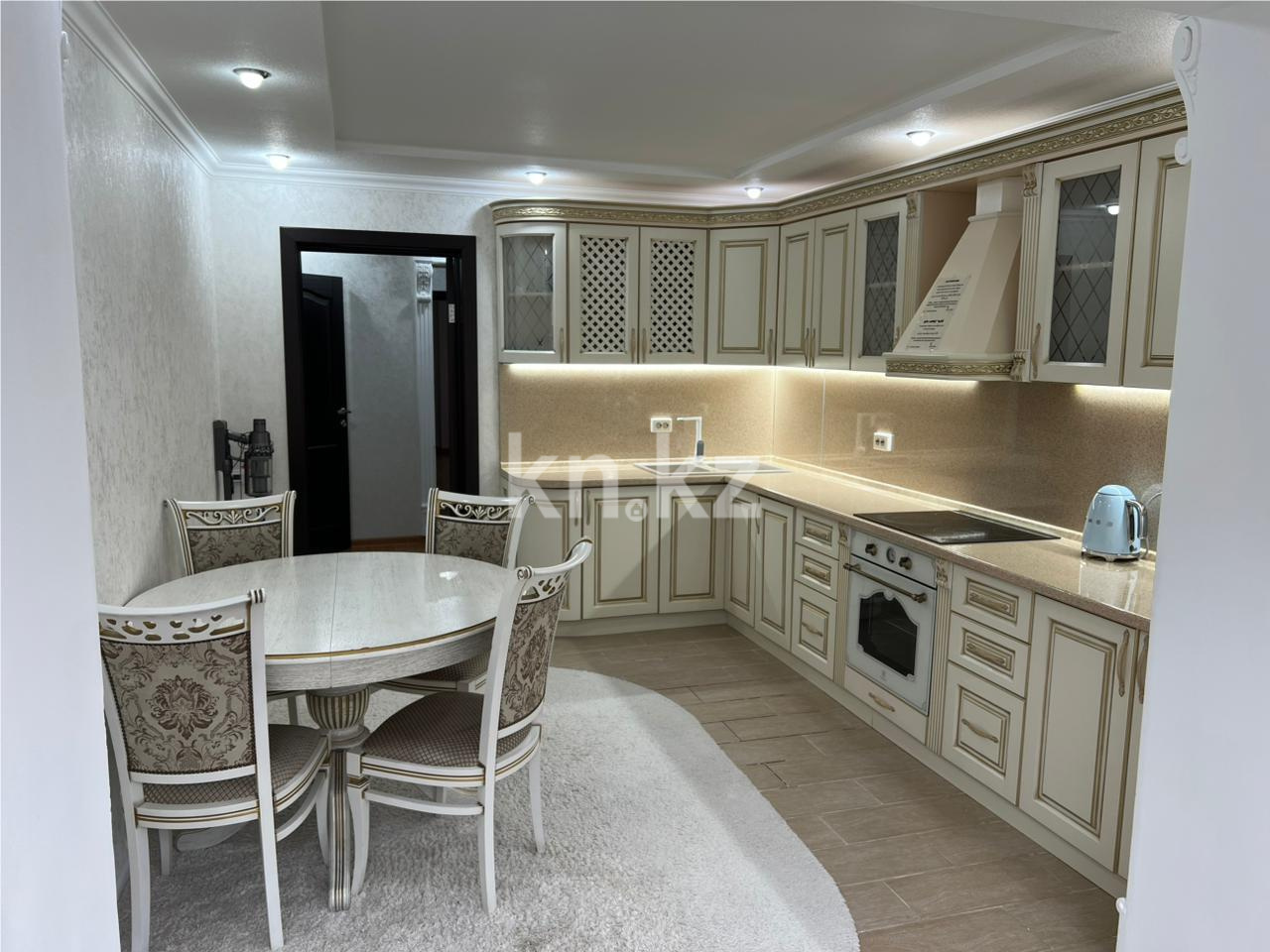 Продажа 3-комнатной квартиры, 98 м² - Продажа трехкомнатных квартир в Темиртау фото 19 из 25