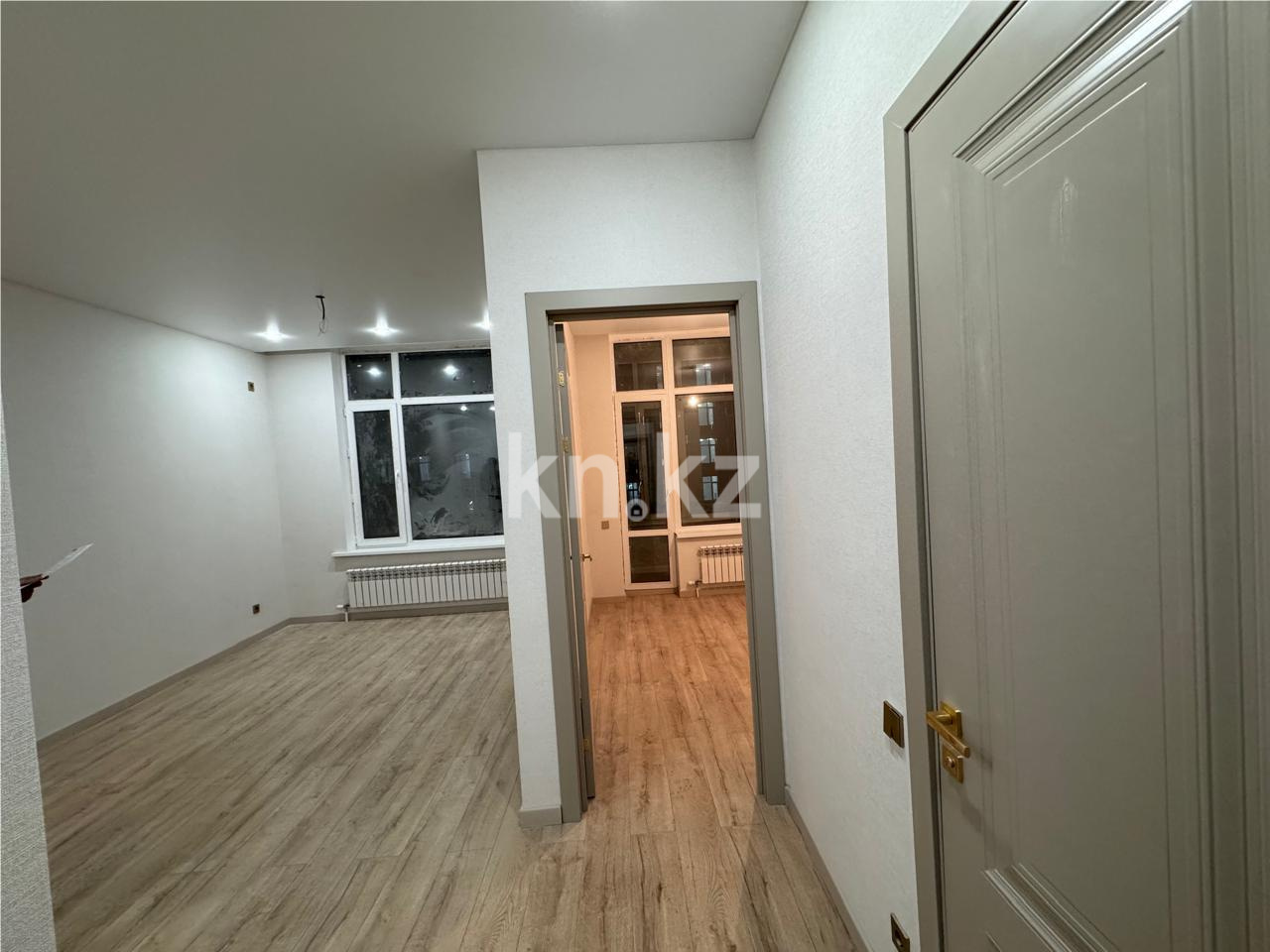 Продажа 2-комнатной квартиры, 38 м² в Астане - фото 5