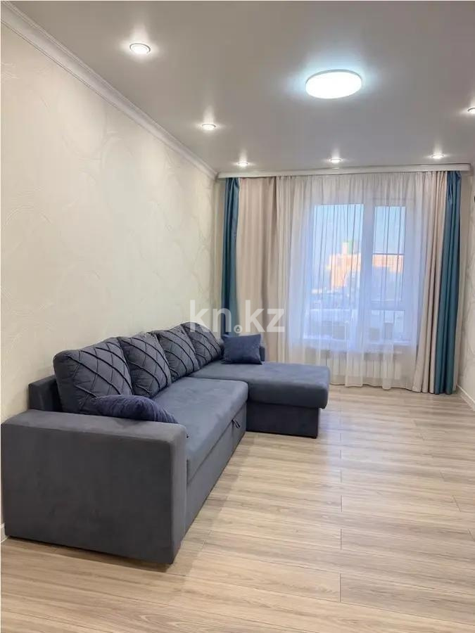 Продажа 2-комнатной квартиры, 61 м² в Астане