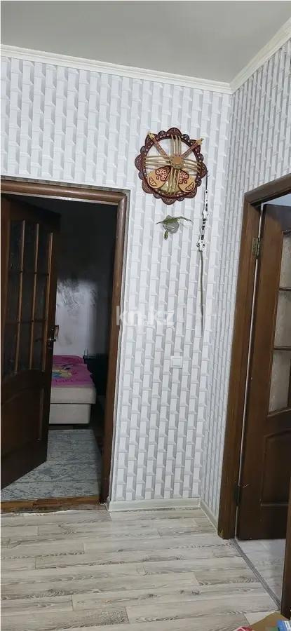 Продажа 2-комнатной квартиры, 52 м², мкр-н Мамыр-1, дом  10 в Алматы - фото 3